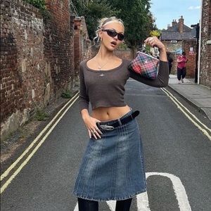 Meet your Posher, Bella